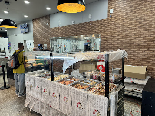 Photo of Sunbake Pita Bakery - 10728 134 Ave NW, Edmonton, AB T5E 4X7